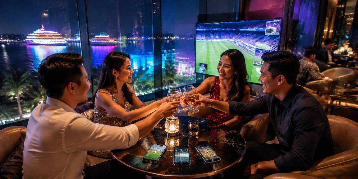 ri88 Khám phá Slot Pho Co trong nền tảng ri88