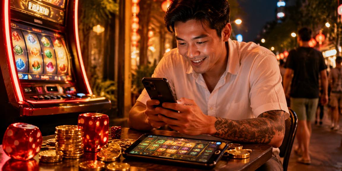 ri88 Nội Dung Casino Tại ri88